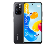 Xiaomi Redmi Note 11S 5G 4/64GB Midnight Black - 1100094 - zdjęcie 1